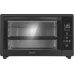 Мини-печь WEISSGAUFF WMR 48 Touch Black