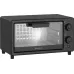 Мини-печь WEISSGAUFF WMR 10 Black