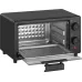 Мини-печь WEISSGAUFF WMR 10 Black
