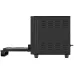 Мини-печь WEISSGAUFF WMR 28 Air Fry Black