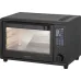 Мини-печь WEISSGAUFF WMR 28 Air Fry Black