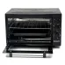 Мини-печь KRAFT KF-MO4500BL