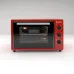 Мини-печь KRAFT KN-MO3902FKR
