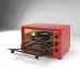 Мини-печь KRAFT KN-MO3902FKR