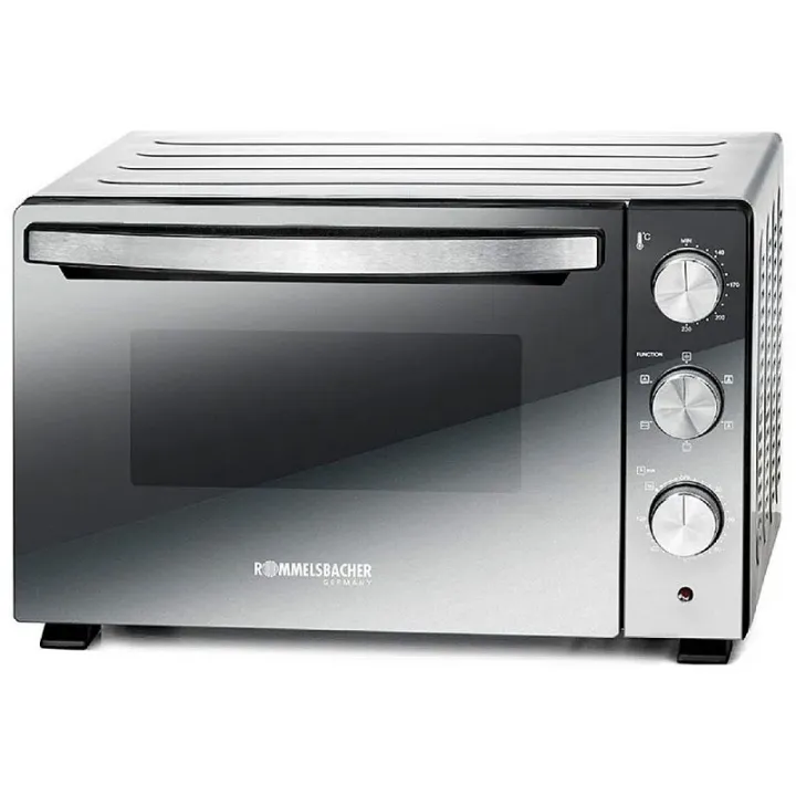 Мини-печь ROMMELSBACHER BGS 1500