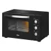 Мини-печь BBK OE4037M черный