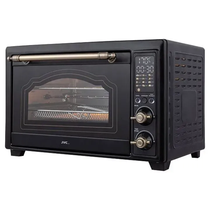 Мини-печь JVC JH-MO350 черный