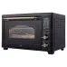 Мини-печь JVC JH-MO350 черный