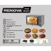 Мини-печь RENOVA MO-50GLTS1