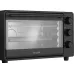 Мини-печь WEISSGAUFF WMR 25 Black