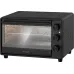 Мини-печь WEISSGAUFF WMR 25 Black