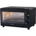 Мини-печь WEISSGAUFF WMR 25 Black
