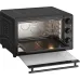 Мини-печь WEISSGAUFF WMR 25 Black