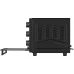 Мини-печь WEISSGAUFF WMR 25 Black