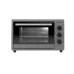 Мини-печь KRAFT KF-MO270FGR