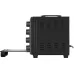 Мини-печь WEISSGAUFF WMR 30P Black