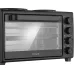 Мини-печь WEISSGAUFF WMR 30P Black