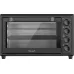 Мини-печь WEISSGAUFF WMR 33 Black