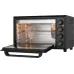 Мини-печь WEISSGAUFF WMR 33 Black