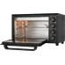 Мини-печь WEISSGAUFF WMR 33 Black