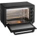 Мини-печь WEISSGAUFF WMR 33 Black