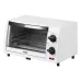 Мини-печь BBK OE0917M белый