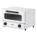 Мини-печь BBK OE1270M белый