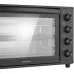 Мини-печь WEISSGAUFF WMR 40 Black
