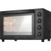Мини-печь WEISSGAUFF WMR 40 Black