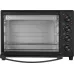 Мини-печь WEISSGAUFF WMR 40 Black