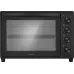 Мини-печь WEISSGAUFF WMR 40 Black