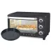 Мини-печь SAKURA SA-7002BP