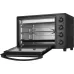 Мини-печь WEISSGAUFF WMR 40 Black