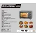 Мини-печь RENOVA MO-60GFRLTS1
