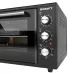 Мини-печь KRAFT KF-MO4806FBL