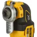 Инструмент многофункциональный DeWalt DCS355N-XJ