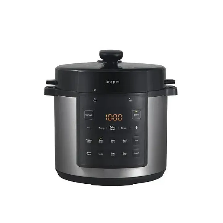 Мультиварка MIDEA MPC-6042