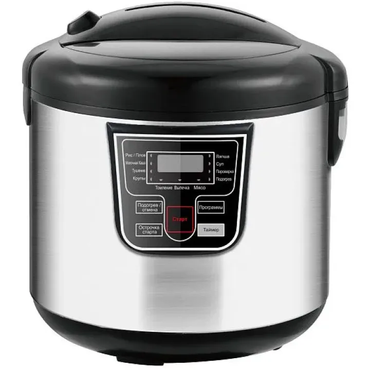 Мультиварка RENOVA C5-10SB1