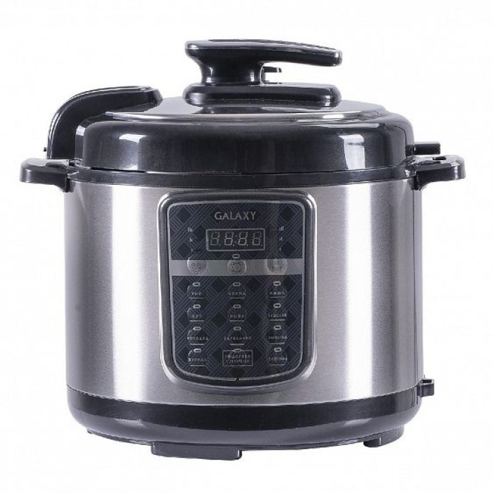 Мультиварка Galaxy GL2650