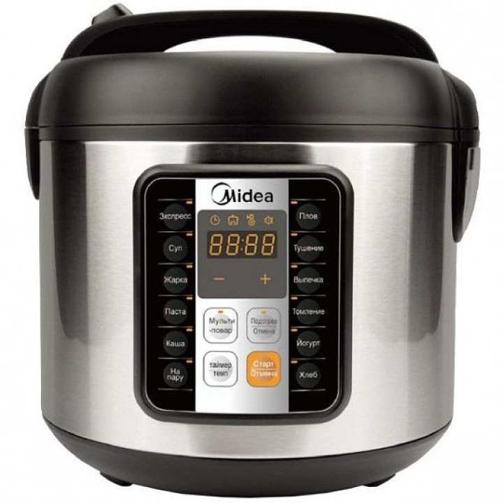 Мультиварка MIDEA MPC-6032