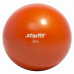 Медбол Starfit GB-703 2 кг оранжевый