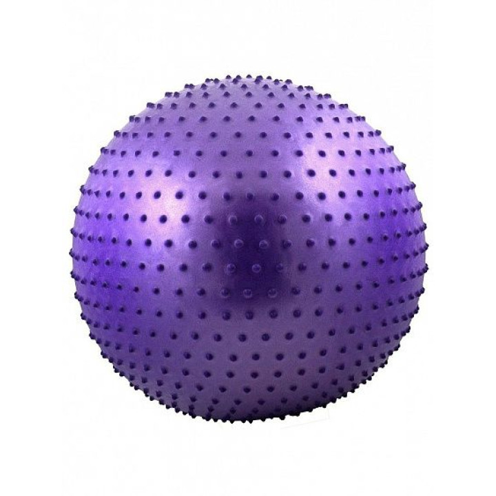 Мяч гимнастический Starfit GB-301 65 см фиолетовый