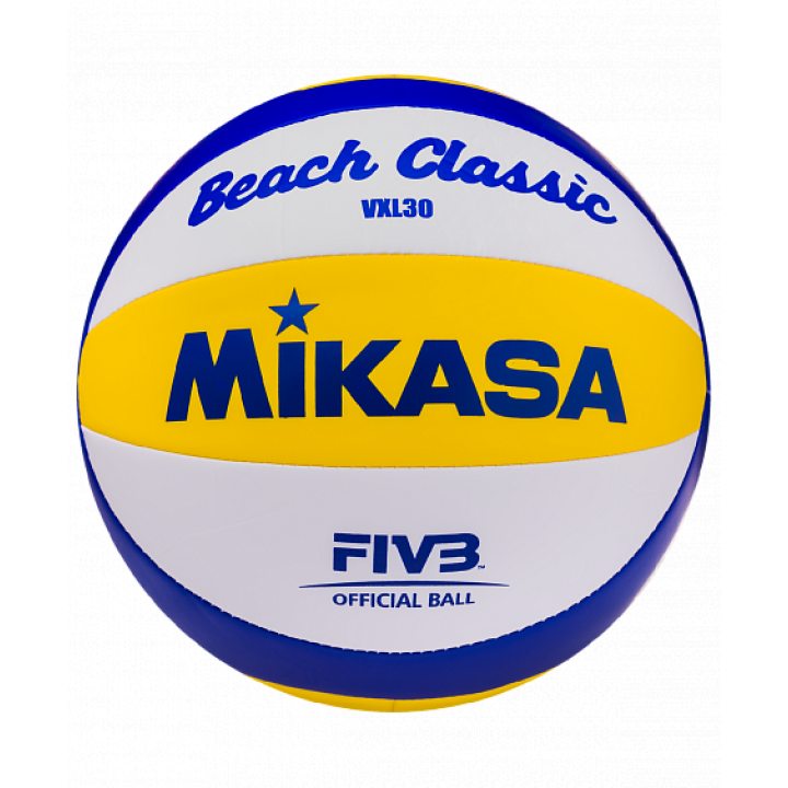 Мяч волейбольный Mikasa VXL 30 1/36