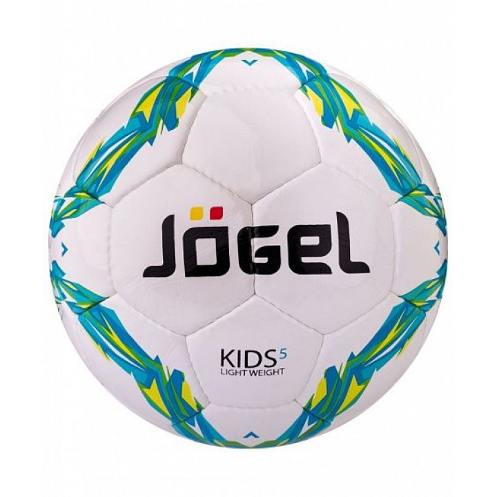 Мяч футбольный Jogel JS-510 Kids 5