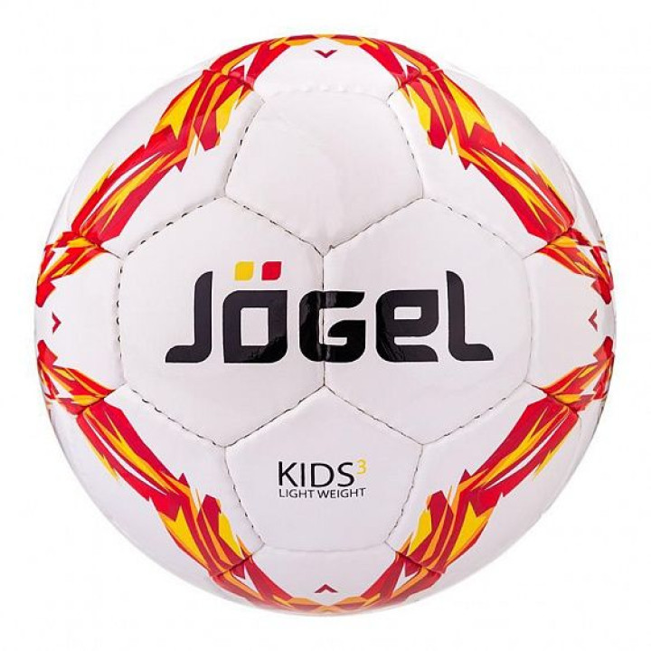 Мяч футбольный Jogel JS-510 Kids 3