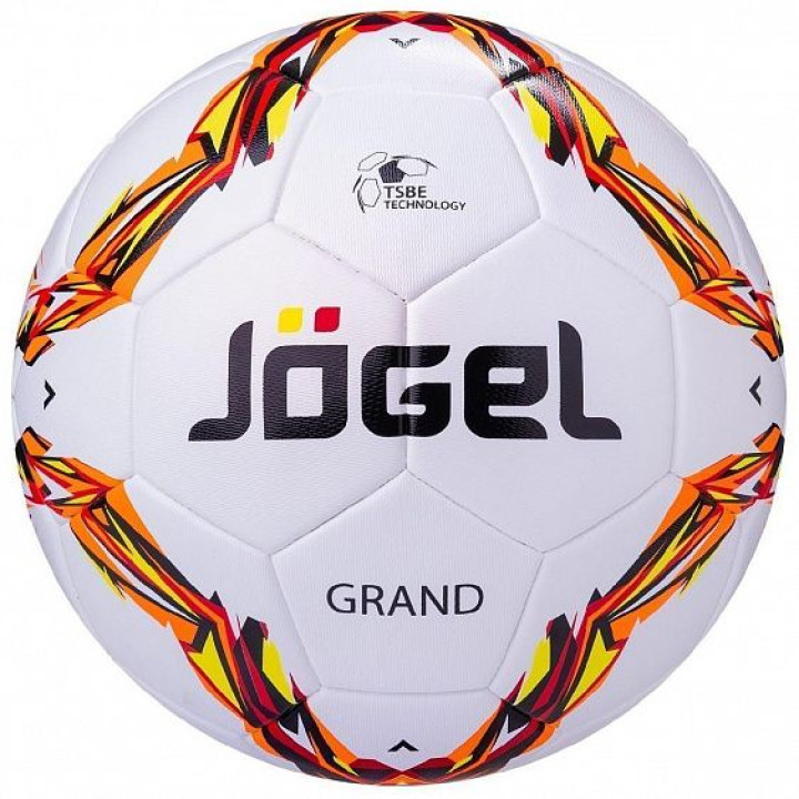Мяч футбольный Jogel JS-1010 Grand 5