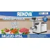 Мясорубка RENOVA MG220-R1SL