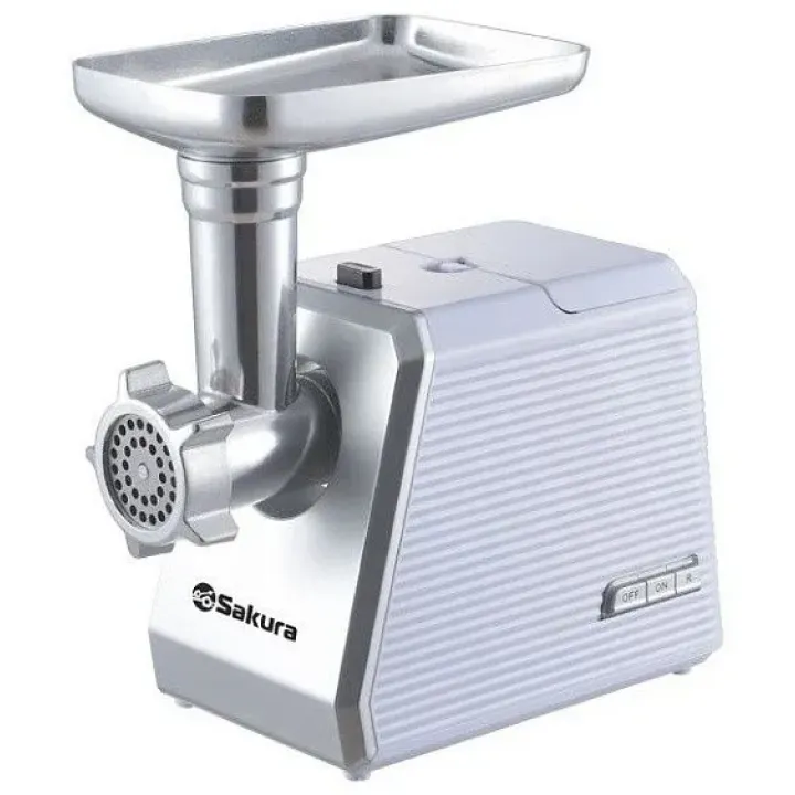 Мясорубка SAKURA SA-6424W