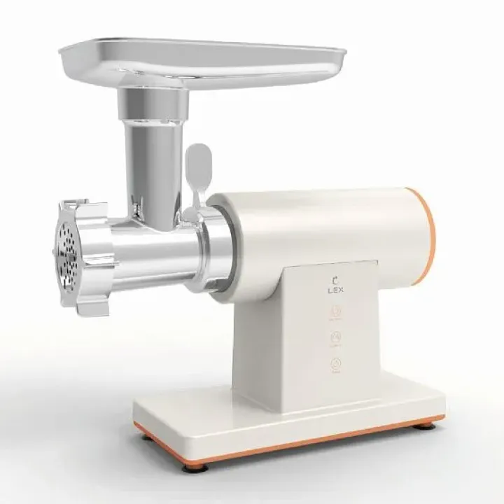 Мясорубка LEX LX 4003PRO