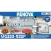 Мясорубка RENOVA MG320-R2SP